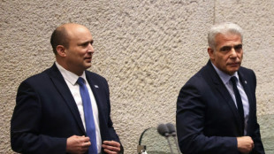 Bennet anuncia que no ser&aacute; candidato en unas nuevas elecciones en Israel antes de disolverse el Parlamento