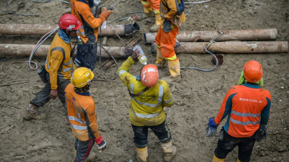 Hong Kong vivi&oacute; en 2023 su verano m&aacute;s caluroso desde que se tienen registros