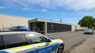 Redada en Alemania contra un grupo violento de extrema derecha