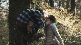 Golino, 'nella fragilit&agrave; di Gioia ho messo la mia anima'