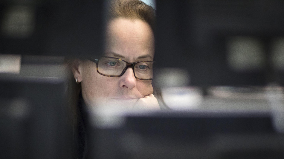 Borsa: Europa mai cos&igrave; forte dai tempi del Covid, Milano +7%