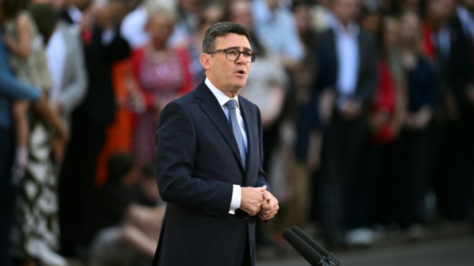 Neuer Premier Burnham will Gro&szlig;britannien mit "Zehn-Jahres-Plan" aufrichten