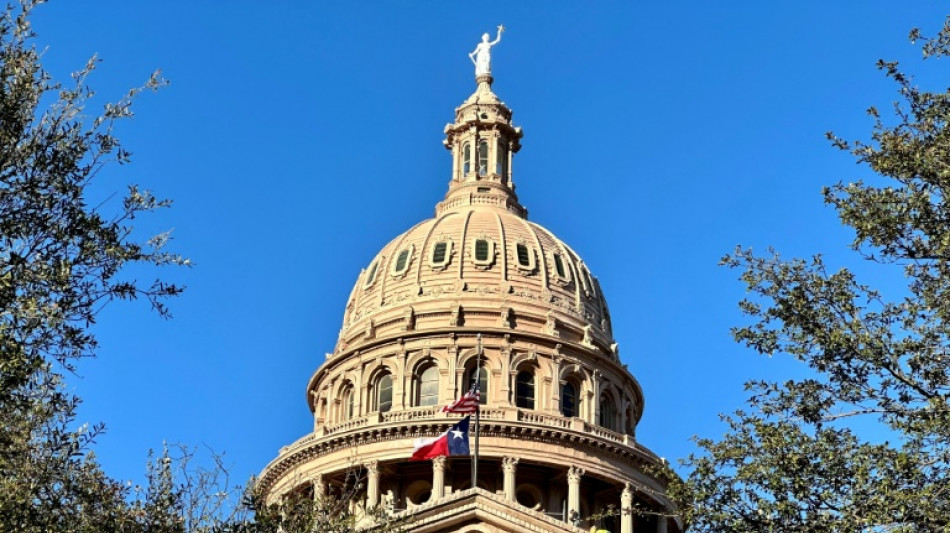 Legisladores dem&oacute;cratas de Texas vuelven a su estado en medio de pugna por mapa electoral