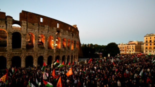 Rallies against Israel interception of Gaza flotilla sweep Europe