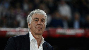 Atalanta vence Lecce e garante vaga na pr&oacute;xima Liga dos Campe&otilde;es