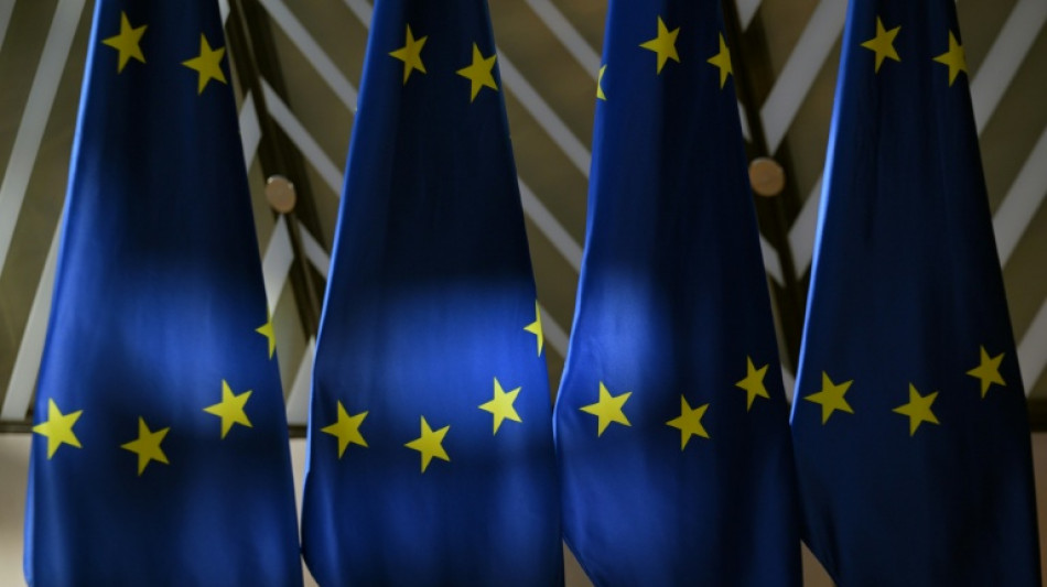 La UE present&oacute; un presupuesto de 2 billones de euros para 2028-2034