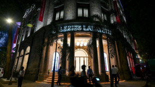 L'Inde, un marché prometteur mais difficile à conquérir pour le luxe français