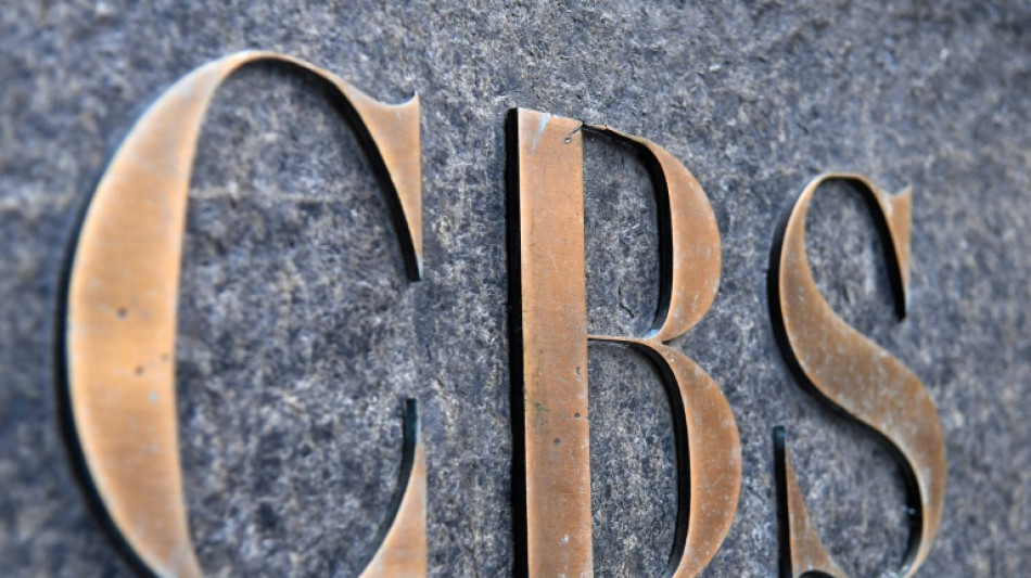 A l'ombre de Trump, la cha&icirc;ne CBS dans la tourmente. Et bient&ocirc;t CNN?