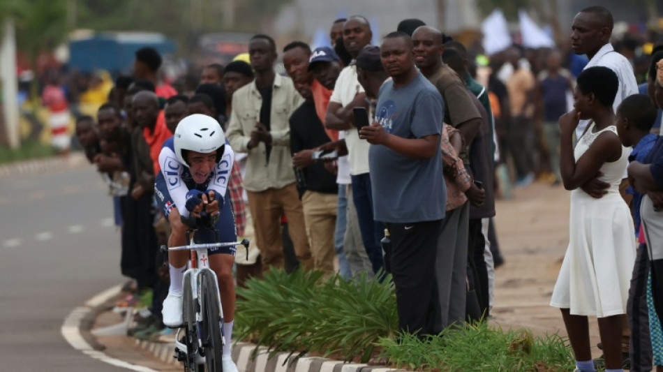Mondiaux de cyclisme: Decomble offre la premi&egrave;re m&eacute;daille &agrave; la France chez les espoirs