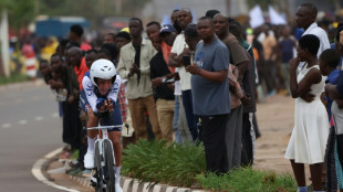 Mondiaux de cyclisme: Decomble offre la premi&egrave;re m&eacute;daille &agrave; la France chez les espoirs