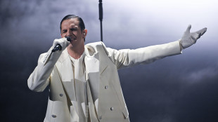 Achille Lauro debutta domenica allo stadio di Rimini con 'Comuni Immortali'