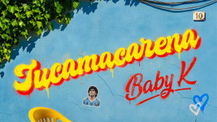 Baby K, il nuovo singolo estivo &egrave; Tucamacarena