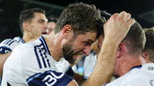 MLS: Matchwinner M&uuml;ller trifft sp&auml;t, Messi doppelt 