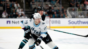 NHL: Peterka mit vier Scorerpunkten