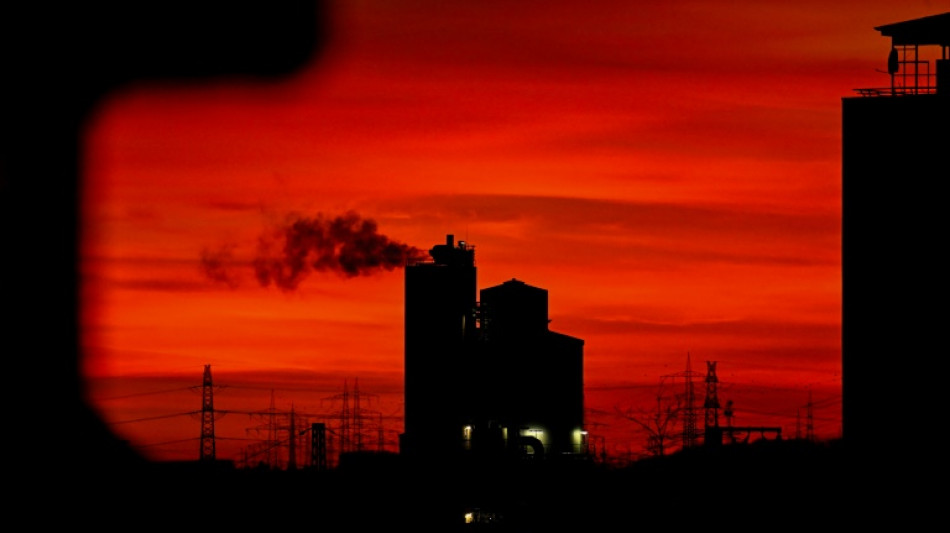 UE reduz previs&atilde;o de crescimento para 2024 e prev&ecirc; desacelera&ccedil;&atilde;o da infla&ccedil;&atilde;o