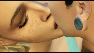 Sicilia Queer filmfest, premio a Desir&eacute;e Alagna per "A N's last game"