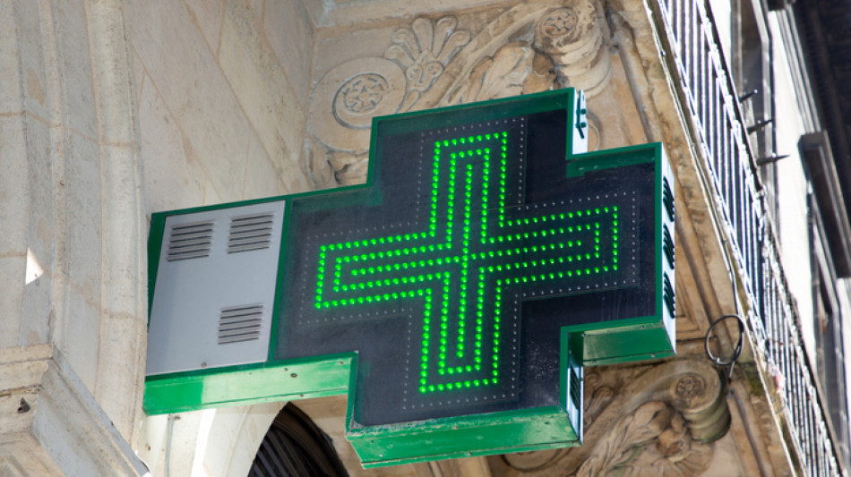 Sciopero farmacisti dipendenti e collaboratori il 6 novembre