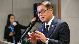 Thailand says Cambodia agrees to border talks after ASEAN meet