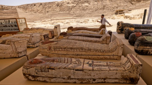 Gigantesco descubrimiento arqueol&oacute;gico en Egipto