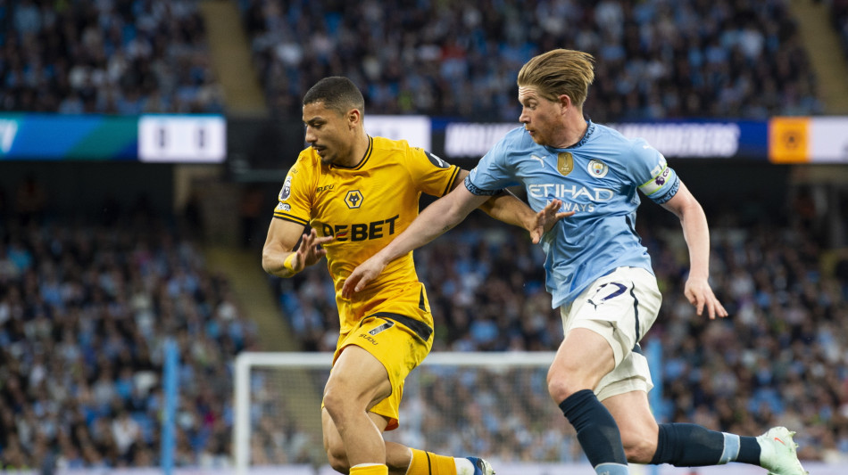 Calciomercato, il Napoli tenta il colpo De Bruyne