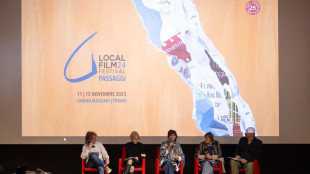 A Torino torna Glocal Film Festival ed &egrave; dedicato ai 'Passaggi'
