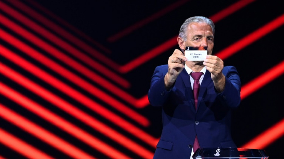 C3: tirages homog&egrave;nes pour Monaco et Rennes, p&eacute;rilleux pour Nantes