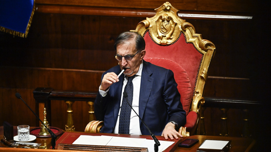 La Russa, proteggere l'infanzia da ogni forma di abuso