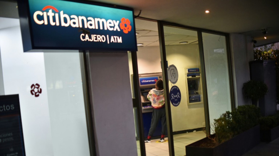 El Banco Santander, fuera del proceso para adquirir la banca comercial de Citigroup en M&eacute;xico