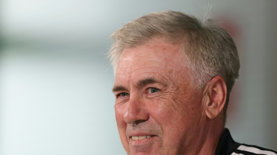 Ancelotti ser&aacute; el DT de Brasil a partir de la Copa Am&eacute;rica de 2024