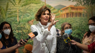 Cristiana Chamorro desafi&oacute; la continuidad de Ortega en Nicaragua, igual que su madre