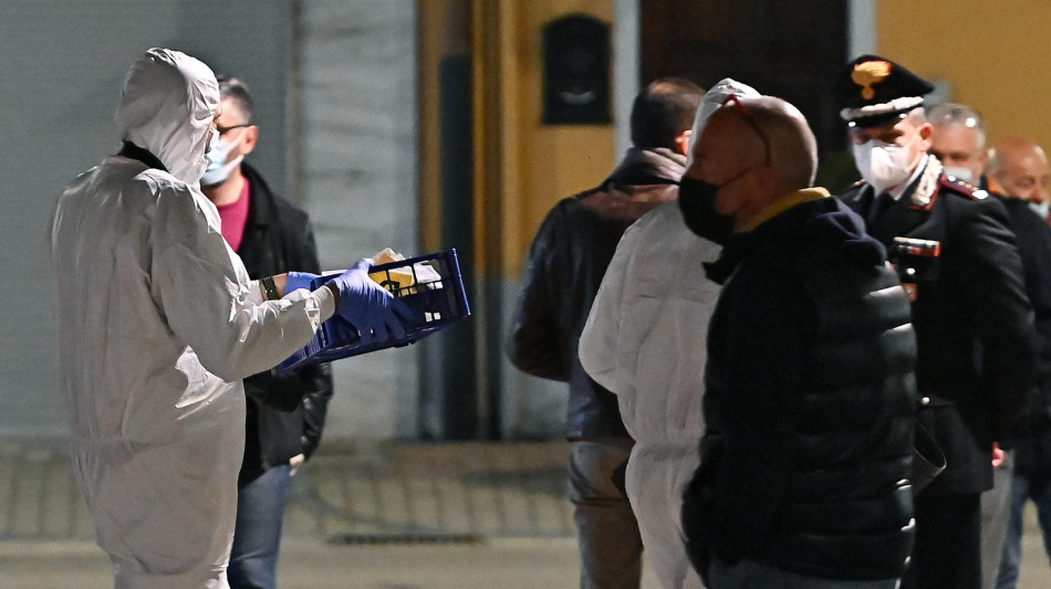 Roggero deve presentarsi in carcere a Bollate alle 16.30