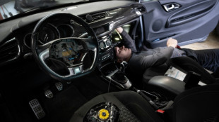 Airbags Takata: information judiciaire pour mise en danger de la vie d'autrui