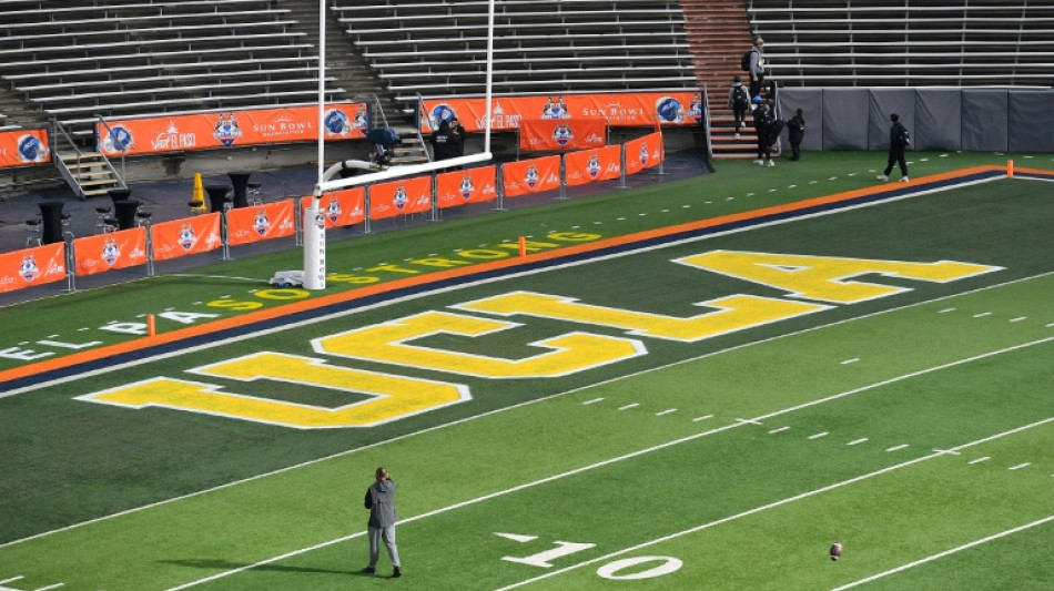 Gobierno de Trump investigará universidades de California por sus políticas de diversidad