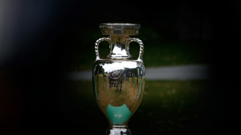 Repescagem define &uacute;ltimos 3 classificados para Euro 2024