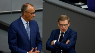 Beschr&auml;nkung der R&uuml;stungsexporte nach Israel st&ouml;&szlig;t in Teilen der Union auf Kritik 