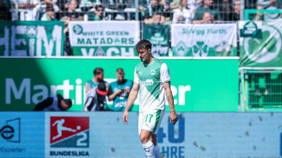 Platzverweis-Rekord: K&ouml;nig fliegt nach 26 Sekunden