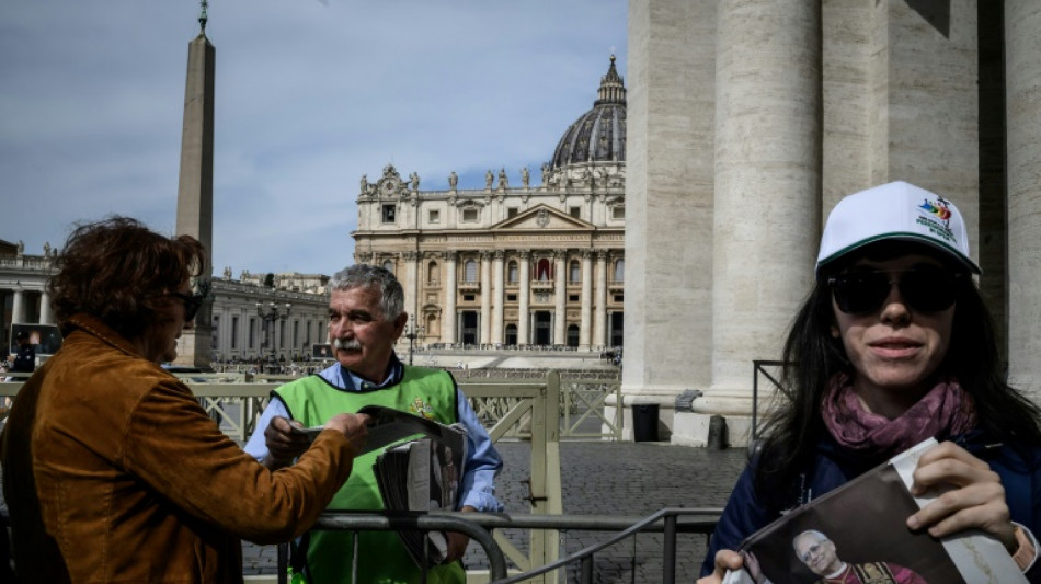 El nuevo papa, usuario sin tab&uacute;s de las redes sociales