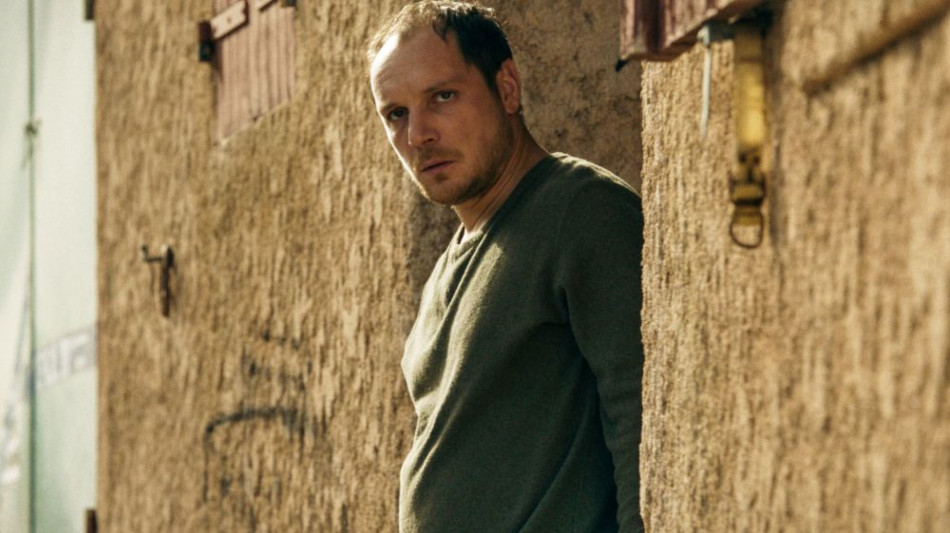 Il Mohicano, un pastore corso contro l'abusivismo edilizio