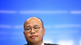 Hong Kong: la mort du magnat des m&eacute;dias Jimmy Lai renforcerait la d&eacute;mocratie, selon son fils