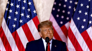 Trump dice que ser&aacute; "arrestado" el martes y convoca a protestas