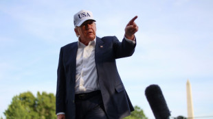 Trump mant&eacute;m controle sobre republicanos, apesar da baixa popularidade