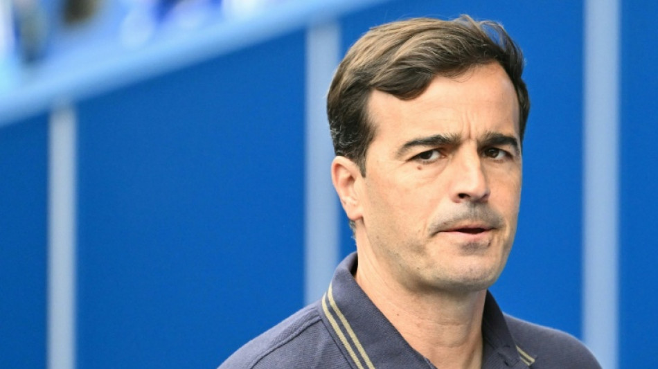 T&eacute;cnico espanhol Mart&iacute;nez Novell vai assumir o comando do Bayer Leverkusen