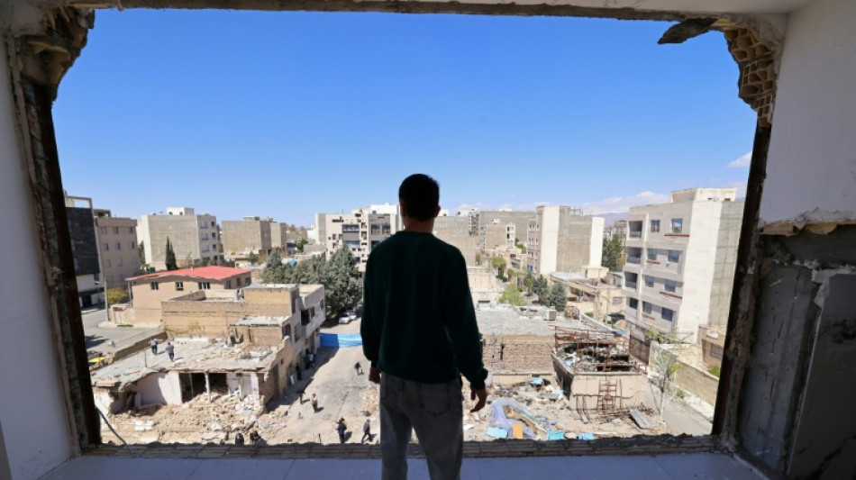 La guerra dispara los precios y hunde a&uacute;n m&aacute;s la econom&iacute;a en Ir&aacute;n