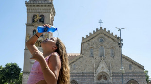 L'h&eacute;misph&egrave;re nord entame une nouvelle semaine de canicule