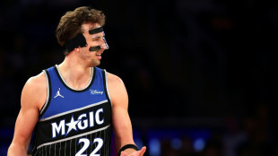 NBA: Wagner mit Saisonbestwert - Schr&ouml;der verliert erneut