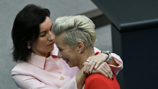 Staatssekretärin Breher soll Tierschutzbeauftragte werden