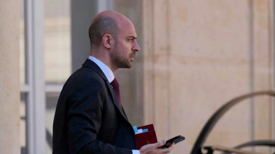 Confrontaci&oacute;n militar "casi inevitable" si fracasan las negociaciones nucleares con Ir&aacute;n, dice un ministro franc&eacute;s