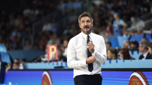 Eurobasket: Pozzecco lascia, &egrave; stata la mia ultima partita