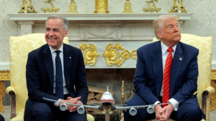 Canada: pour Carney, un nouveau face-&agrave;-face &agrave; hauts risques avec Trump