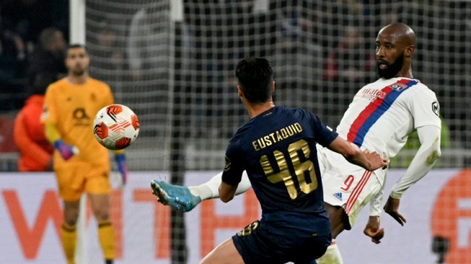 Lyon seul rescapé en C3, Marseille dernier debout en C4